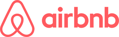 airbnb logo