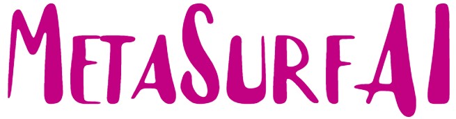 Metasurfai logo